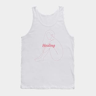 Healing Tank Top